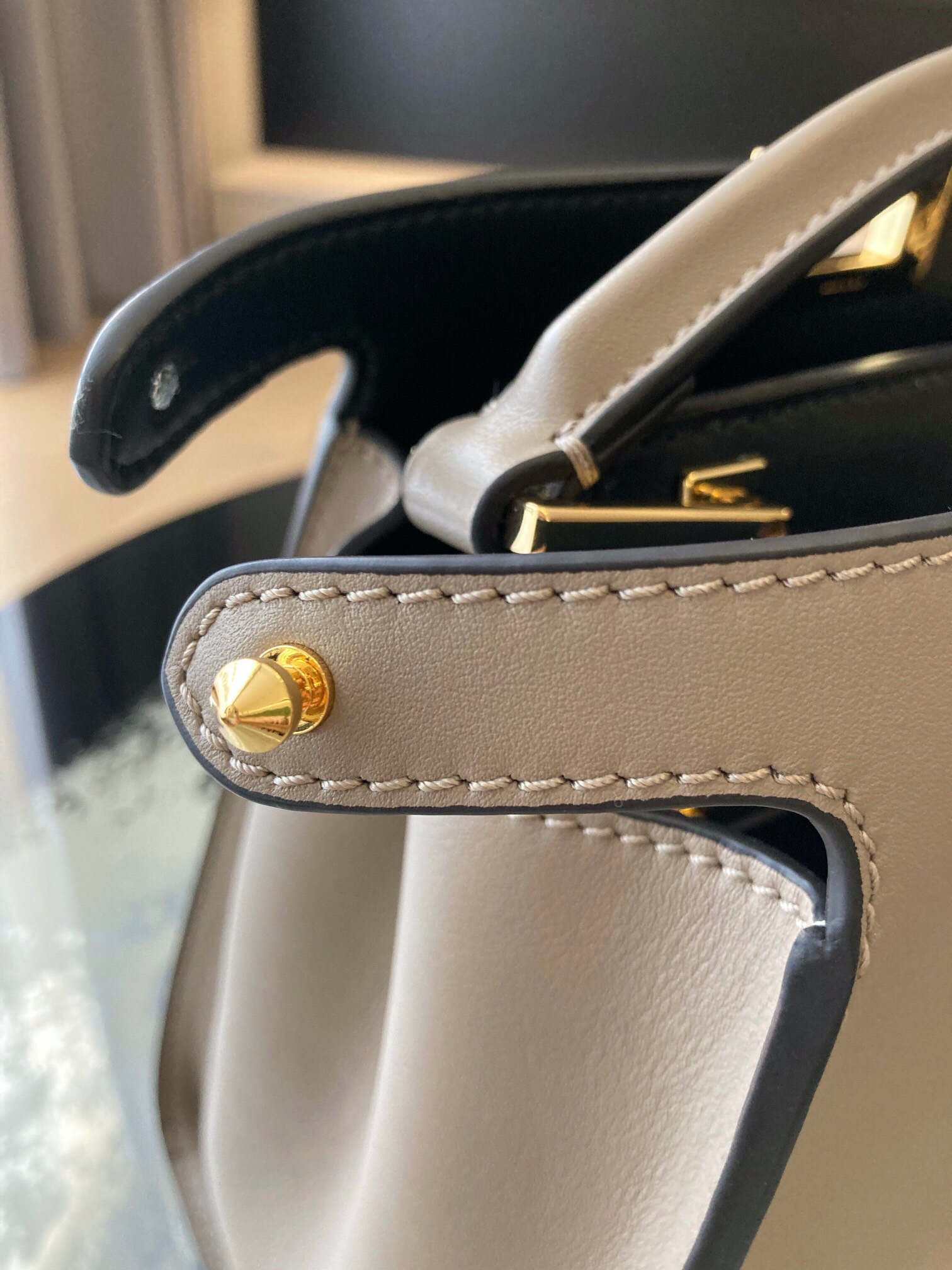 Fendi Top Handle Bags